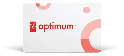 shoppers drug mart optimum program.